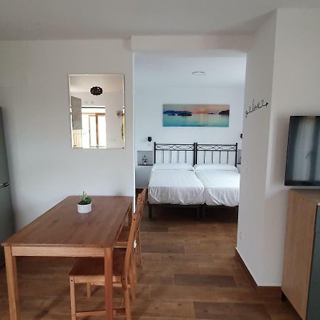 Vados - La Colina Apartment อาร์นูเอโร ภายนอก รูปภาพ