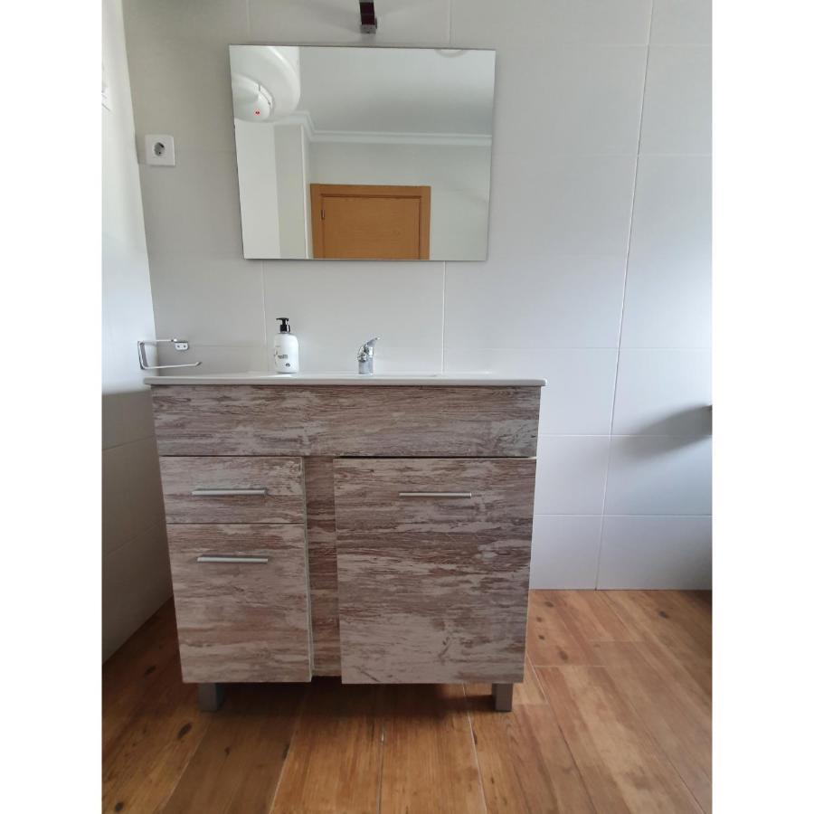 Vados - La Colina Apartment อาร์นูเอโร ภายนอก รูปภาพ